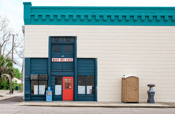 Best Sanitation services for porta potties  in Placentia, CA