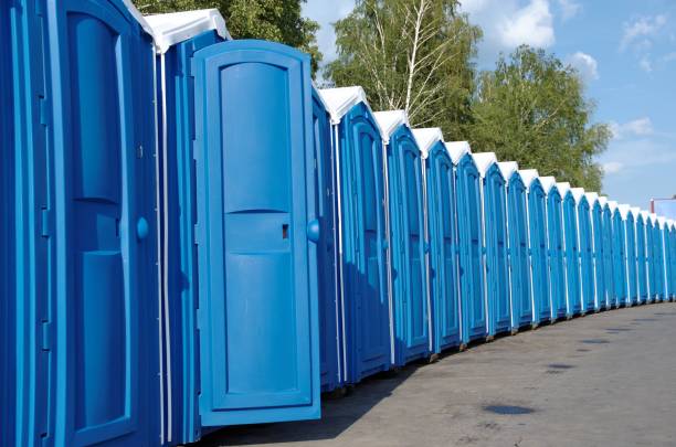 Affordable portable toilet rental in Placentia, CA